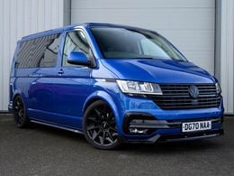 VW T6.1