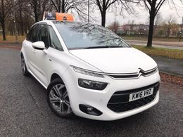 Citroën C4 Picasso