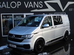 VW T6.1