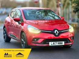 Renault Clio IV