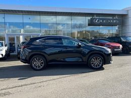 Lexus NX350h