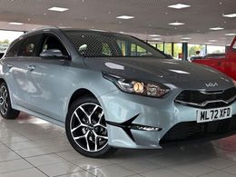 Kia Ceed Sportswagon