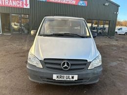 Mercedes Vito