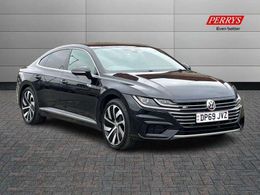 VW Arteon