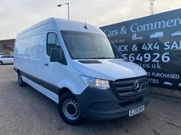 Mercedes Sprinter