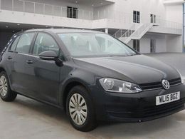 VW Golf VII