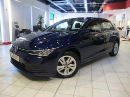 VW Golf VIII