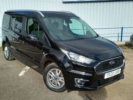 Ford Grand Tourneo Connect