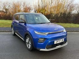 Kia Soul EV