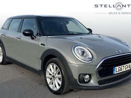 Mini Cooper Clubman