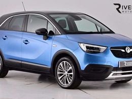 Vauxhall Crossland X