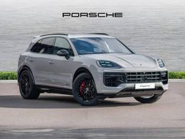 Porsche Cayenne GTS