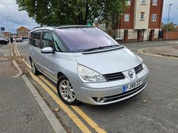 Renault Grand Espace