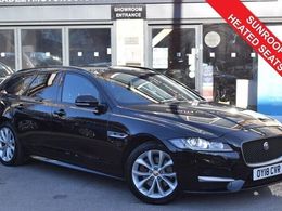 Jaguar XF Sportbrake