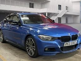 BMW 335