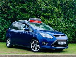 Ford Grand C-Max