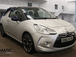 Citroën DS3