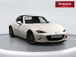 Mazda MX5