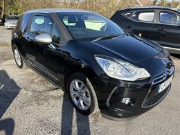 Citroën DS3