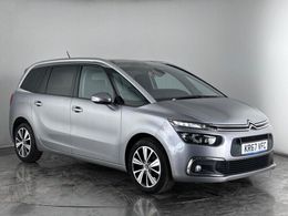 Citroën Grand C4 Picasso