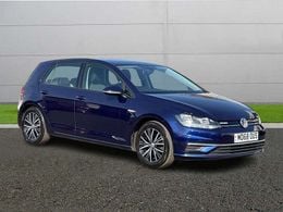 VW Golf VII