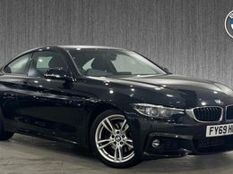 BMW 430