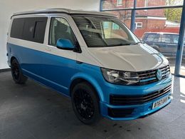 VW T6