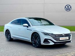 VW Arteon