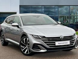 VW Arteon