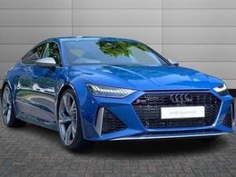 Audi RS7