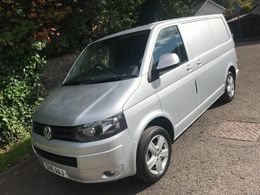 VW T5