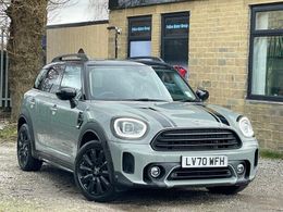 Mini Cooper Countryman