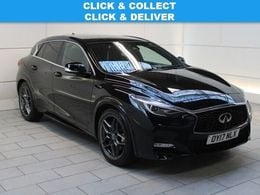 Infiniti Q30