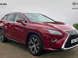 Lexus RX450h