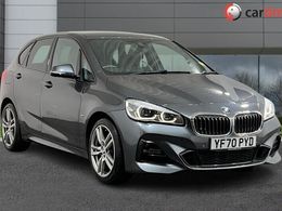 BMW 220 Active Tourer