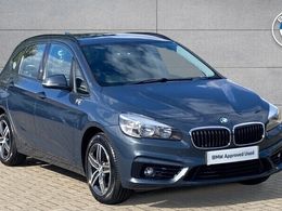 BMW 220 Active Tourer