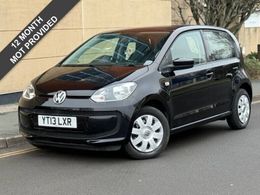 VW up!