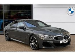 BMW 840