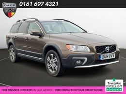 Volvo XC70