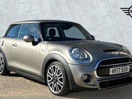 Mini Cooper SD