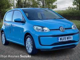 VW up!