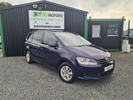 VW Sharan