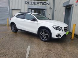 Mercedes GLA180