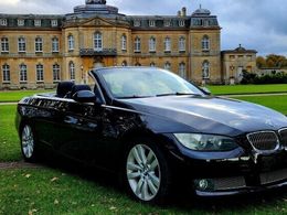 BMW 335 Cabriolet