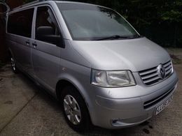 VW T5