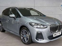 BMW 225 Active Tourer