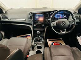 Renault Mégane GrandTour