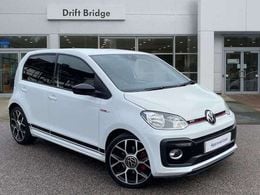 VW up!