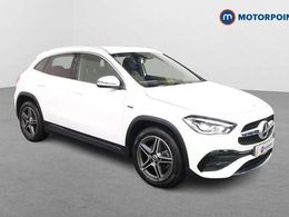 Mercedes GLA250