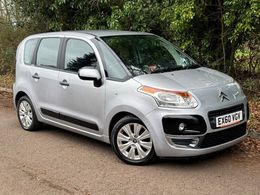 Citroën C3 Picasso